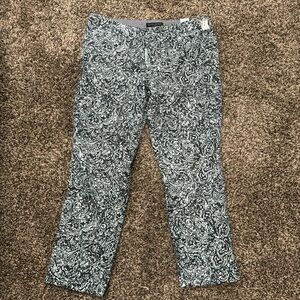 Banana Republic pants